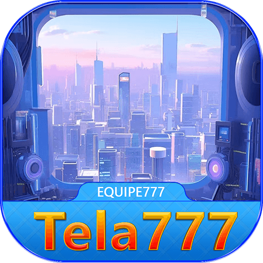 Logo da TELA777